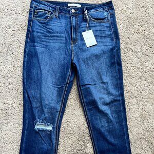 Kancan jeans for Maurices
